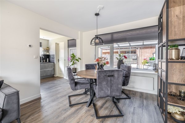 Medium property photo - Ds. J. Hekhuisstraat 28, 9649 HG Muntendam
